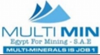 Multi Min (Egypt) For Mining
