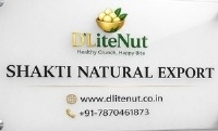Shakti Natural Export
