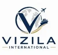 Vizila International logo