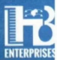 HB Enterprise logo