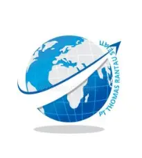 PT Thomas Rantau Sejati logo