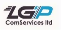 L.g.p Comservices Ltd logo