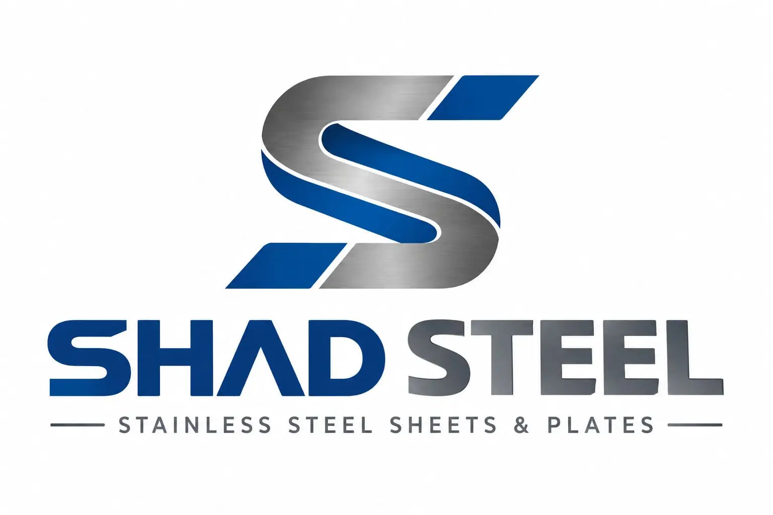 Shad Steel logo