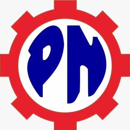C V. Papandayan logo