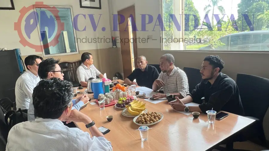 C V. Papandayan company image 1