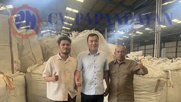 C V. Papandayan company image 2