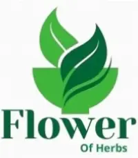 Flower Of Herbs logo