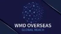 Wmd Overseas logo
