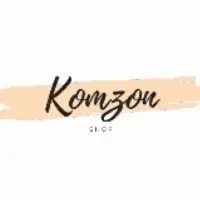 Komzon L L C logo