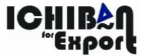 Ichiban For Export logo