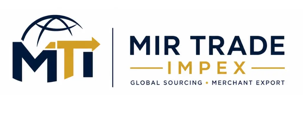 Mir Trade Impex logo
