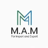 M.A.M Trade logo