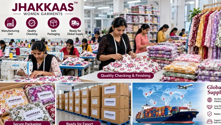 Alisha Trading Company management image 3