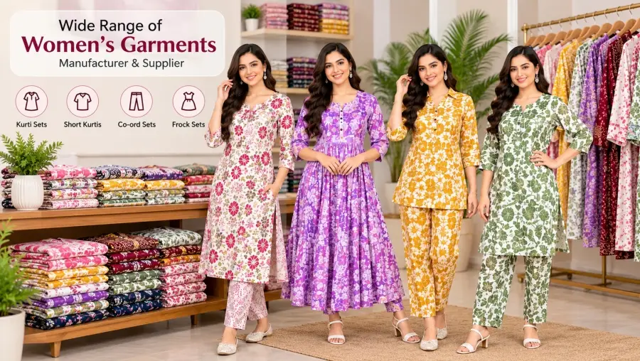 Alisha Trading Company company image 2