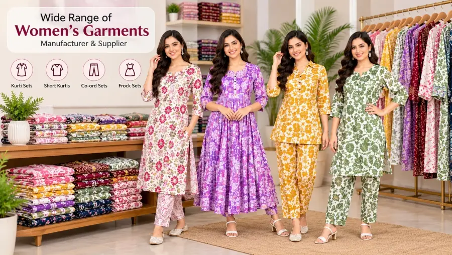 Alisha Trading Company management image 2