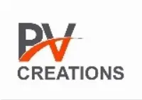 PV Creations logo
