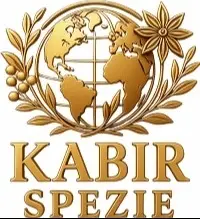 Kabir Spezie logo