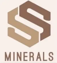 M/s SS Minerals logo