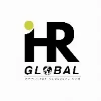 Hubrise Global logo
