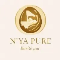 N'ya Pure logo