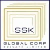 S S K Global Corp Private Limited logo