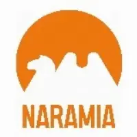 Naramia Co., Ltd. logo