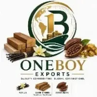 Oneboy Import Export Services logo