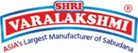 Shri Varalakshmi Sago Foods Private Limited logo