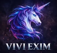 VIVI EXIM PRIVATE LIMITED logo