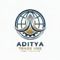 Aditya Trade Hub logo
