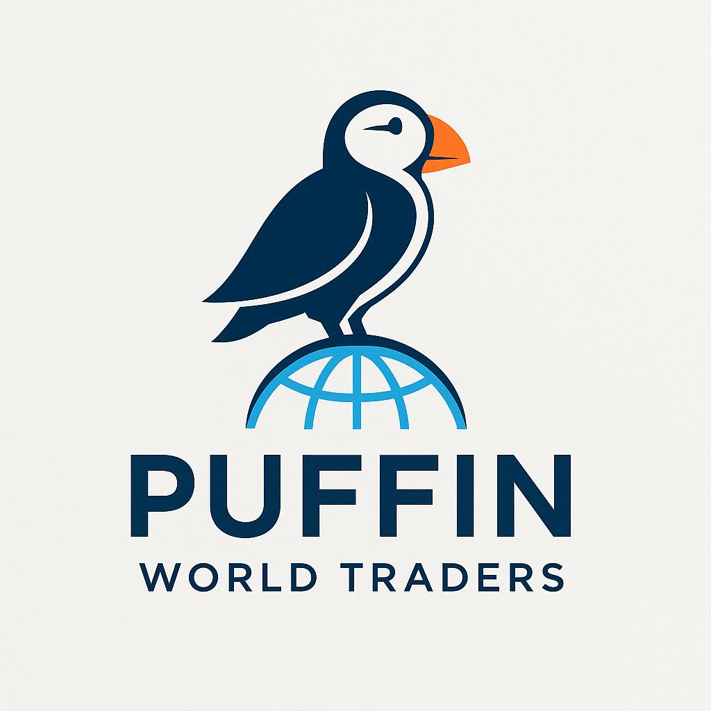 Puffin World Traders