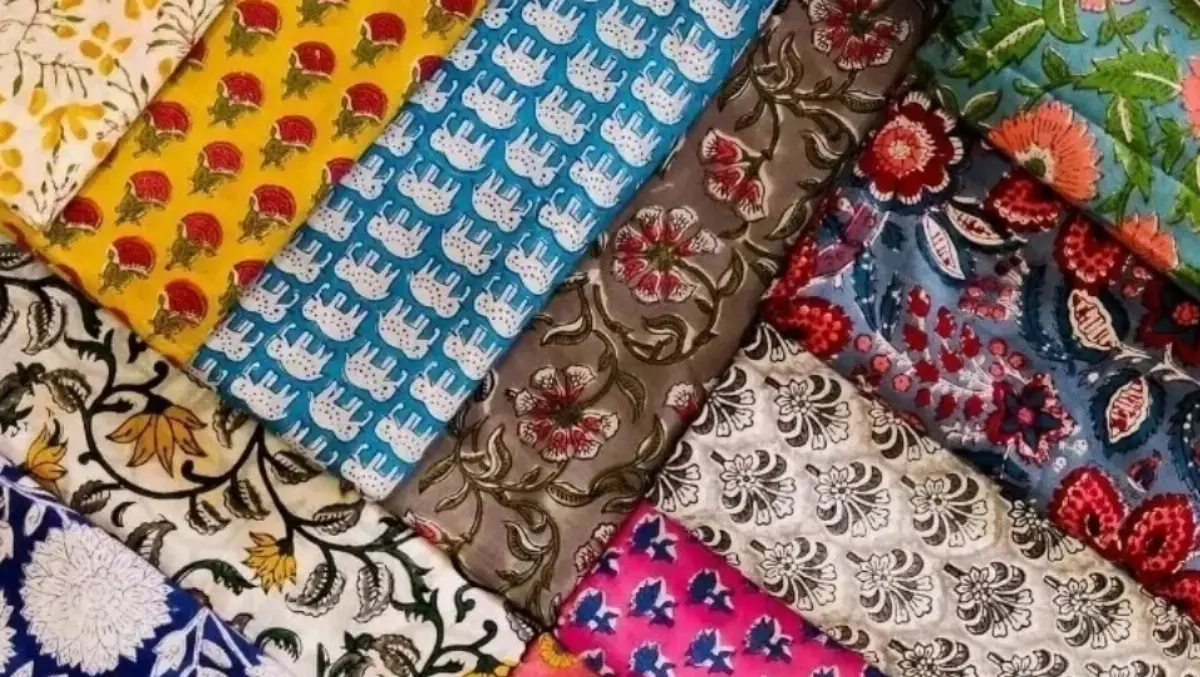 Deegwal Fabric company image 2