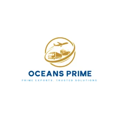 Ocean's Prime logo