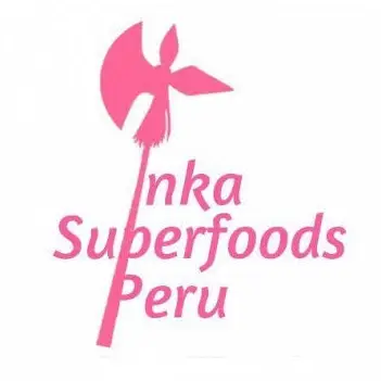 Inka Superfoods logo