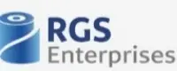 RGS Enterprises logo