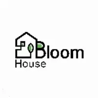 LLC Bloom House logo