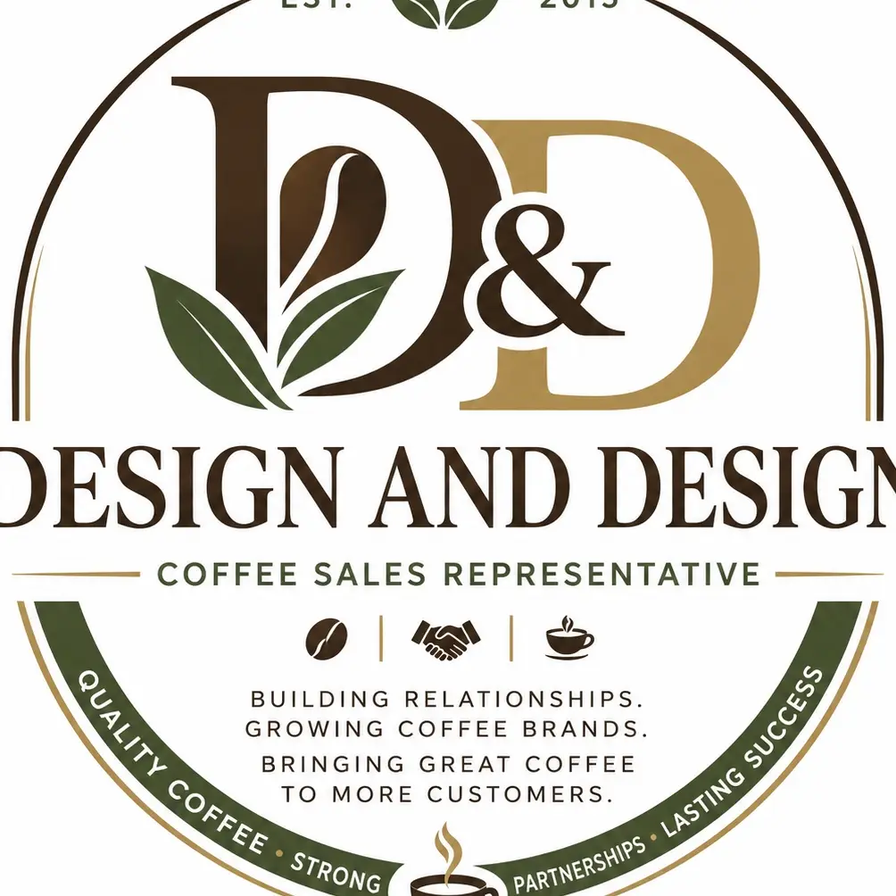 Design And Design logo