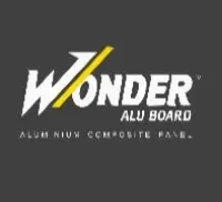 Wonder Alu Board logo