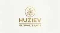 Oleksandr Huziev logo