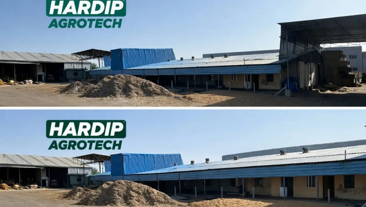 Hardip Agrotech company image 1