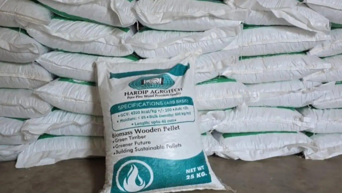 Hardip Agrotech company image 2