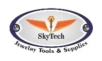 Skytech Machine Tools logo