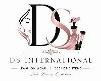 DS International logo