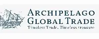 CV Archipelago Global Trade logo