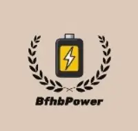 Bfhb Power logo