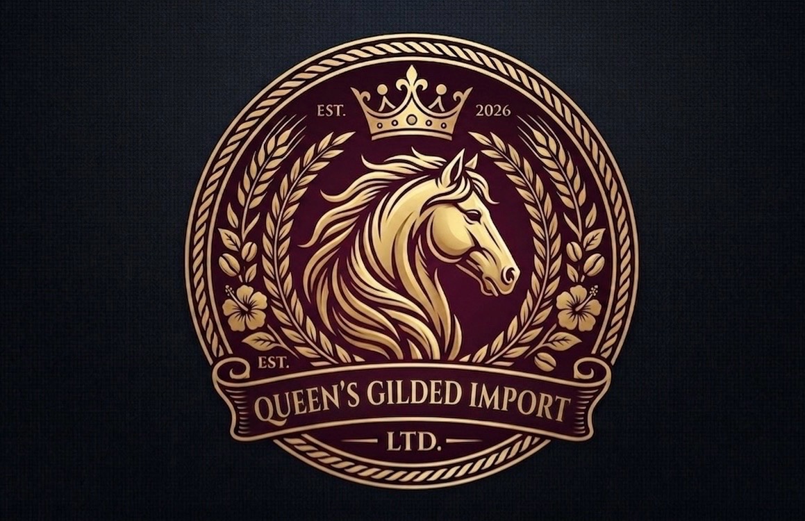 Queens Gileded Import Ltd