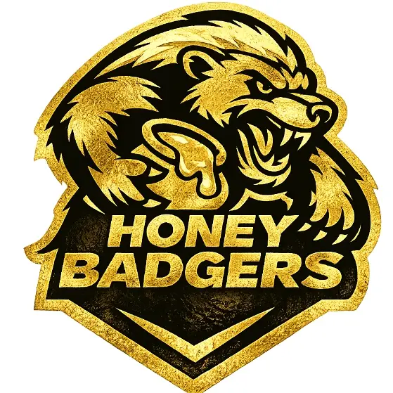 Honey Badgers Enterprises logo