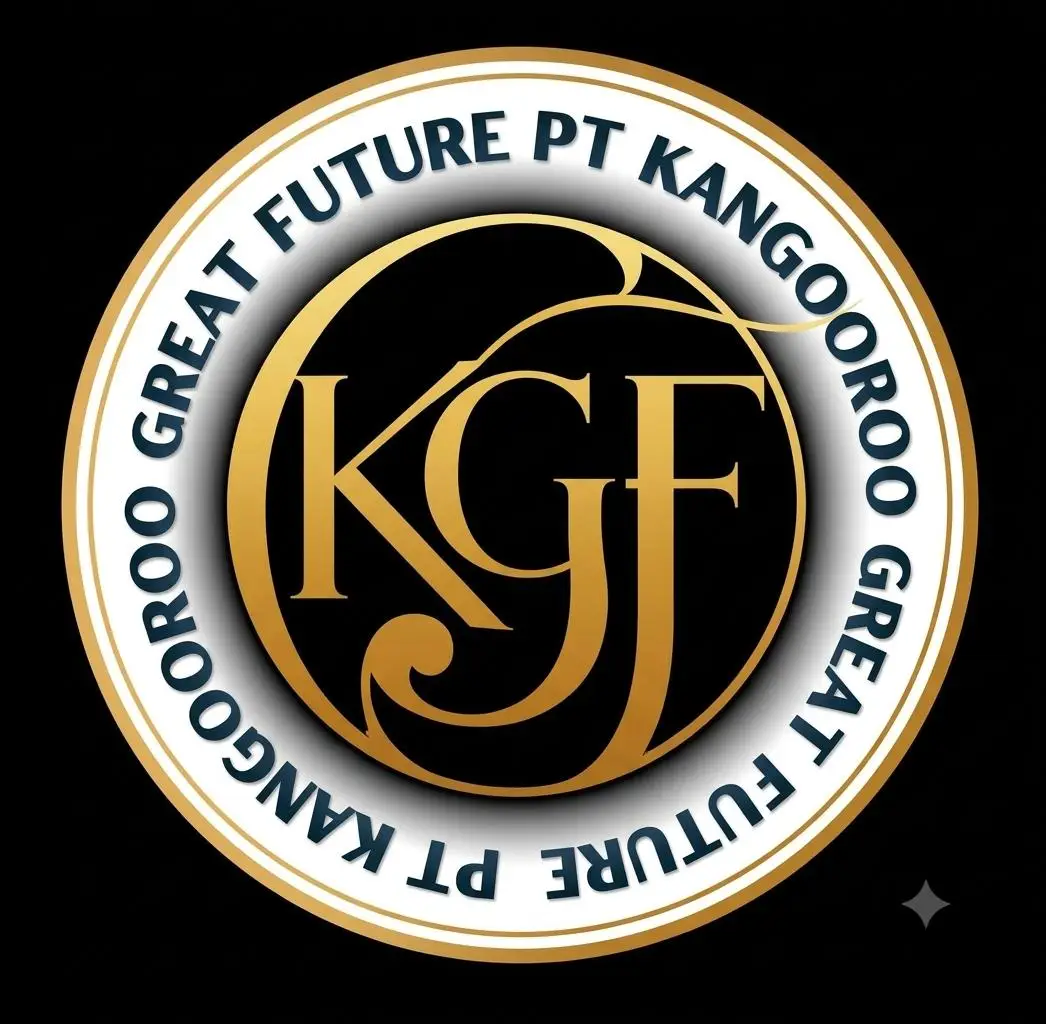 KGF Global Indonesia logo