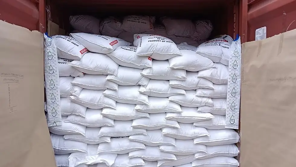 Vinayak Global Exports company image 1
