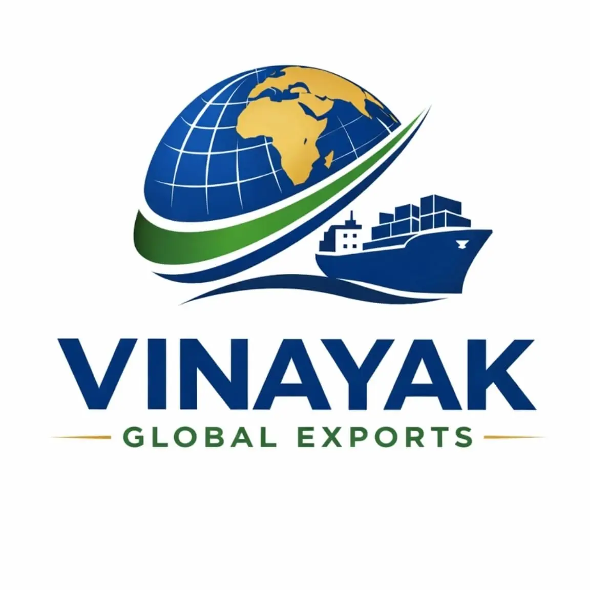 Vinayak Global Exports logo